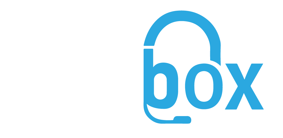 FretBox Logo